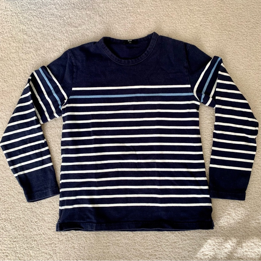 Uniqlo - Men’s sweatshirt